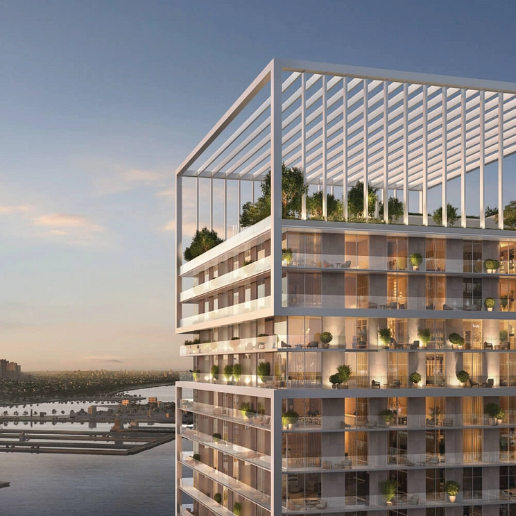 Saria - Provident Estate