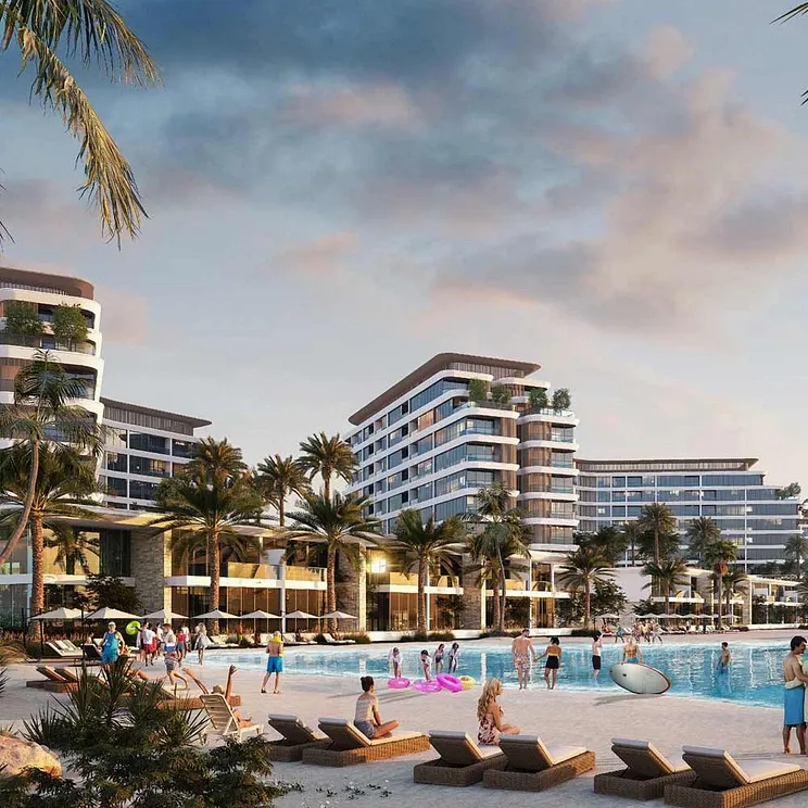 Selene Beach Residences - Provident Estate