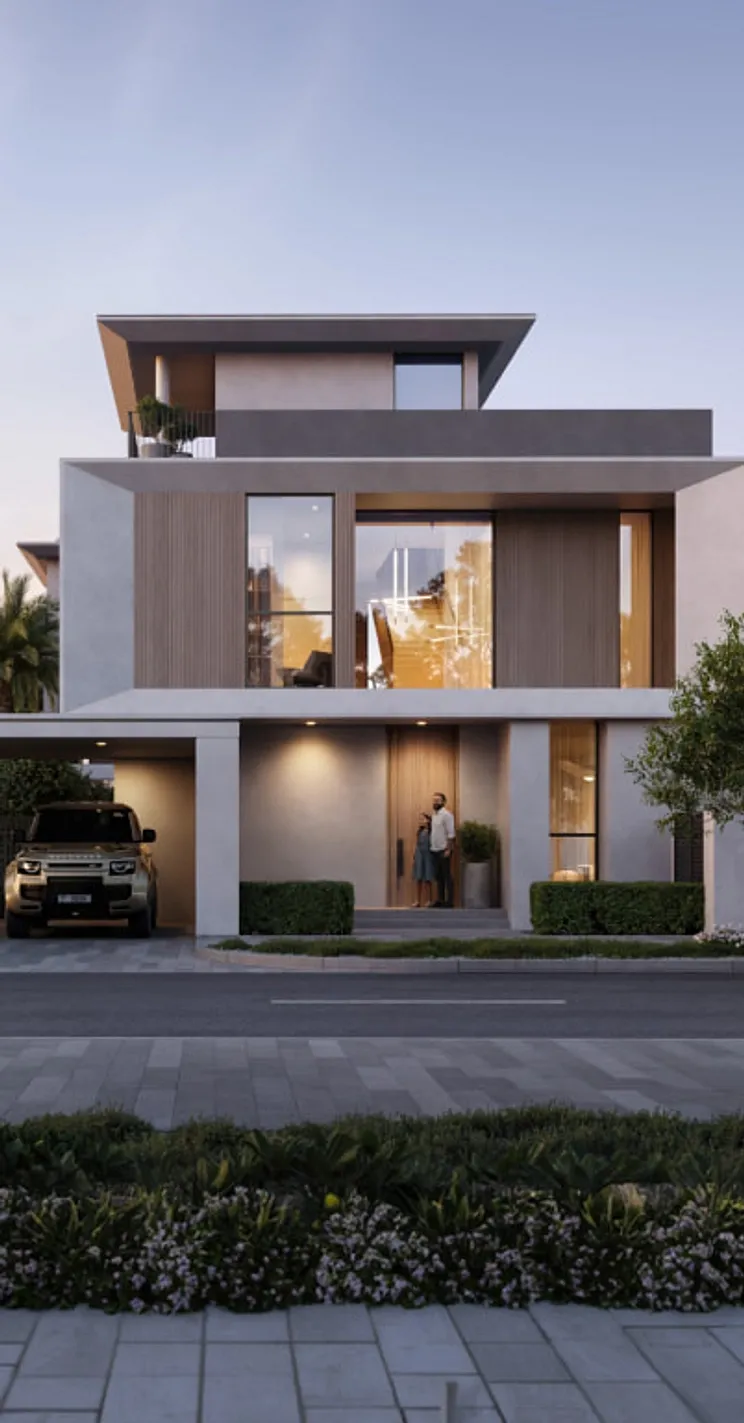 Selvara 3 - Provident Estate