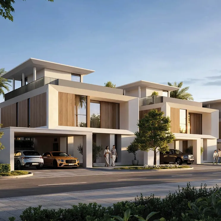 Selvara - Provident Estate