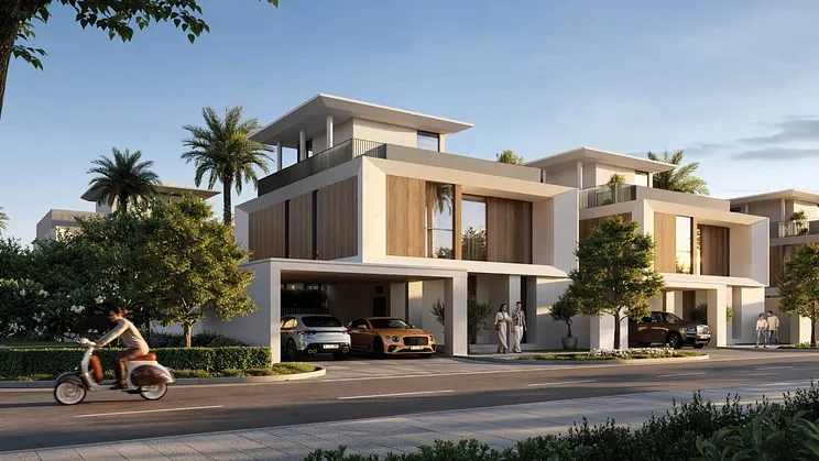 Selvara - Provident Estate