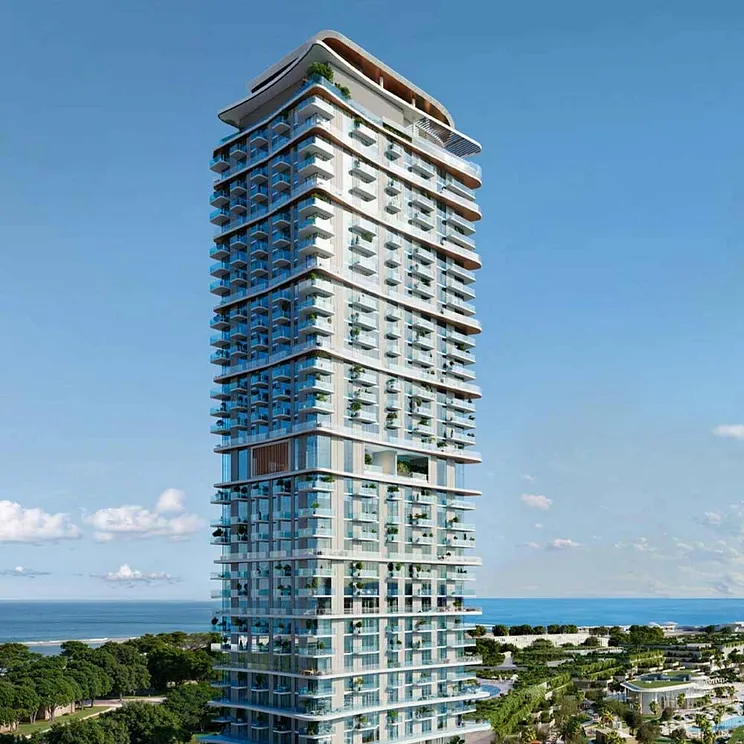 Sensia - Provident Estate