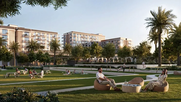 Sera - Provident Estate