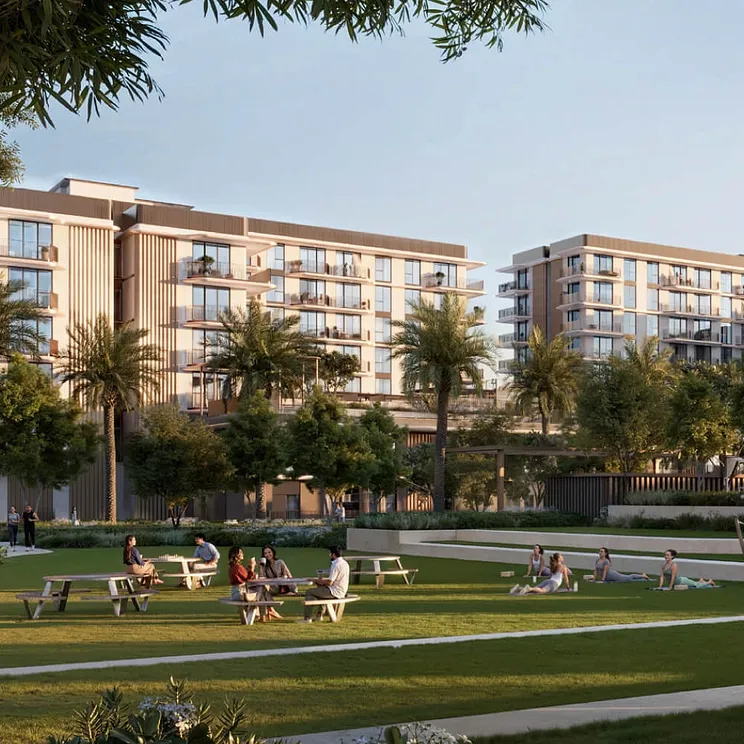 Sera - Provident Estate