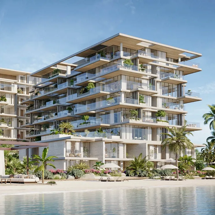 Shoaq Residences - Provident Estate