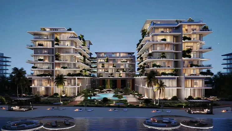 Silena - Provident Estate