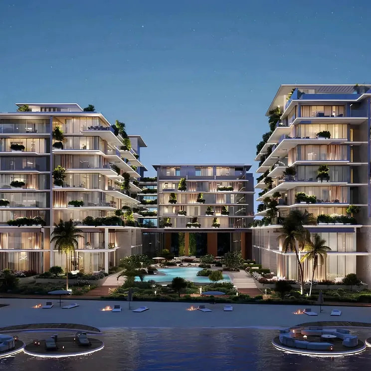 Silena - Provident Estate