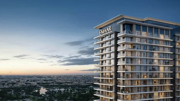 Silva - Provident Estate