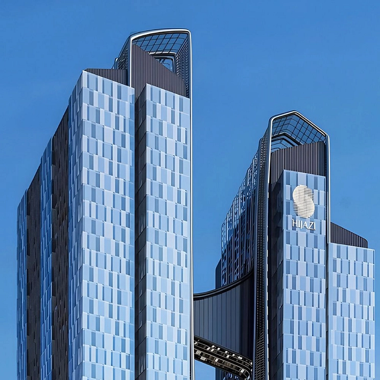 Skyhills Residences - Provident Estate