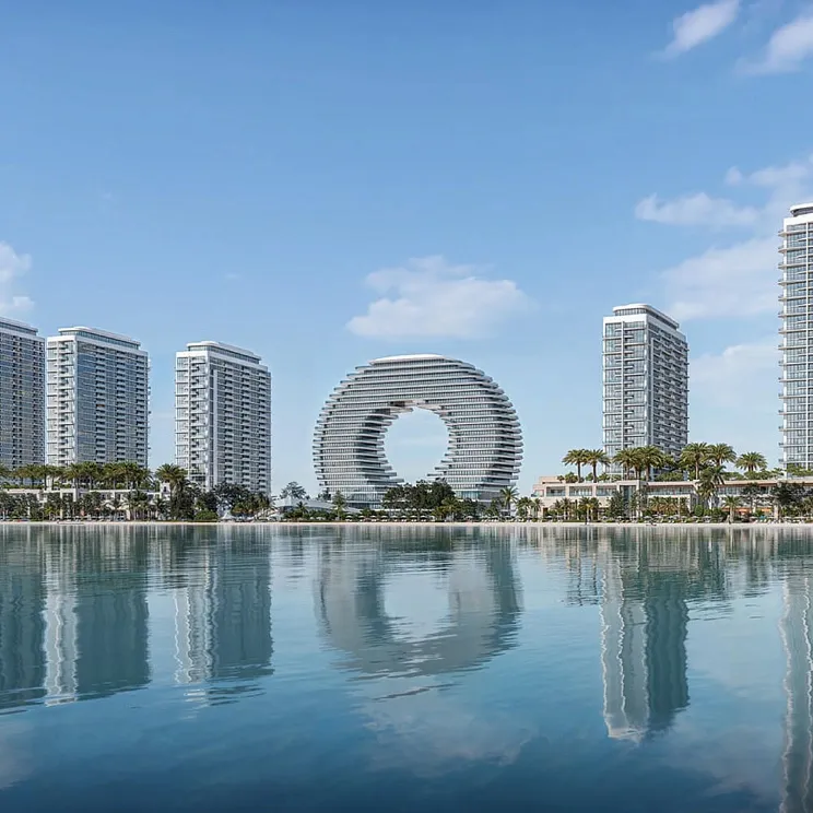 Sobha Aquamont - Provident Estate