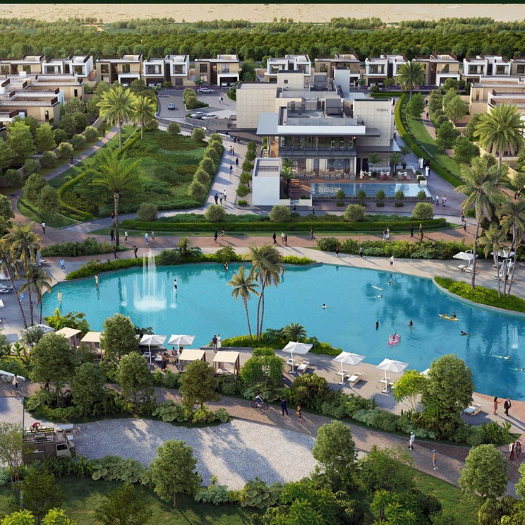 Elwood - Provident Estate