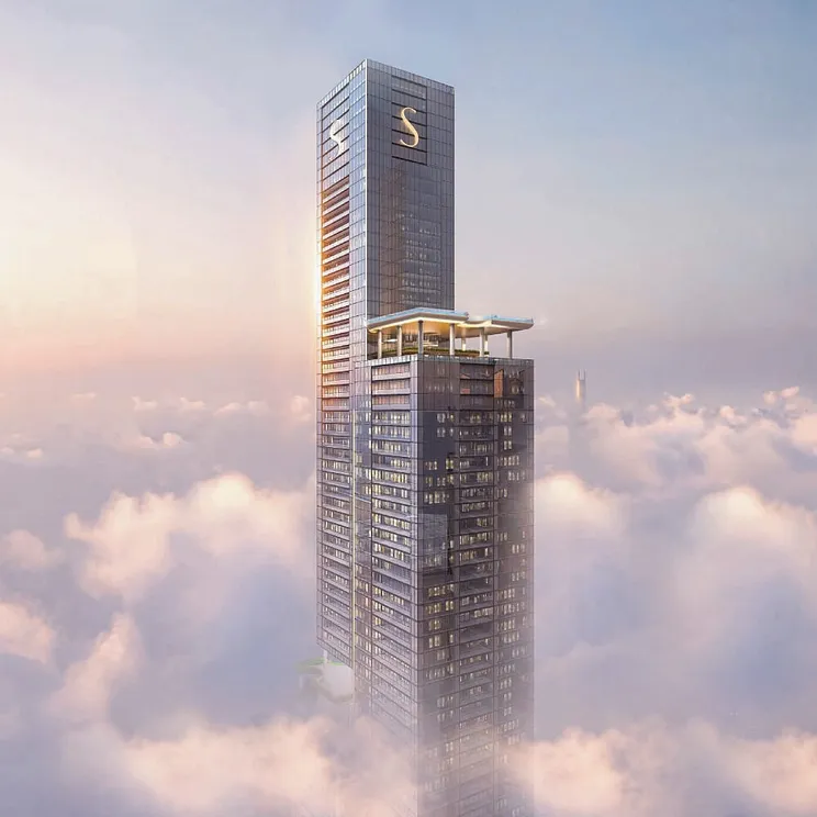 Sobha SkyParks - Provident Estate