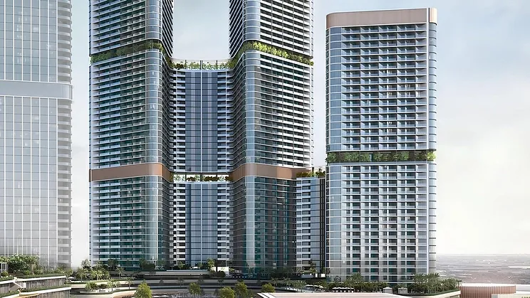 Skyvue Stellar - Provident Estate