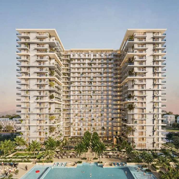 Sol Levante - Provident Estate