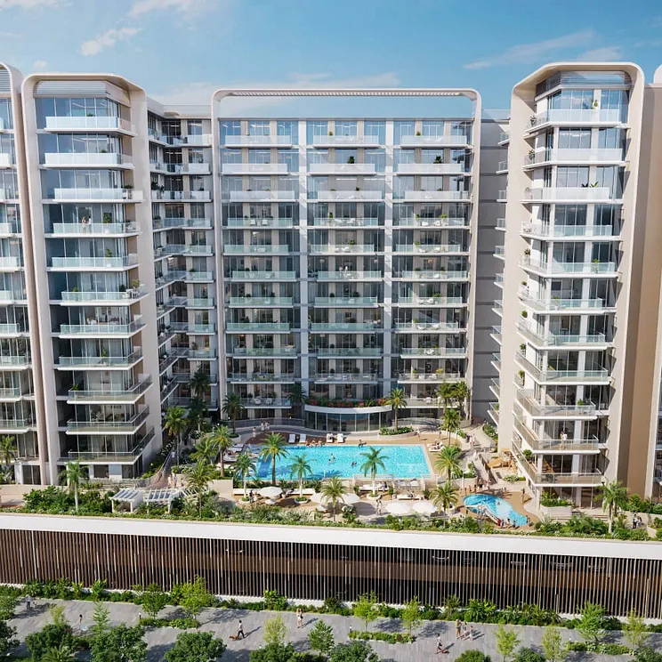 Sola Residence - Provident Estate