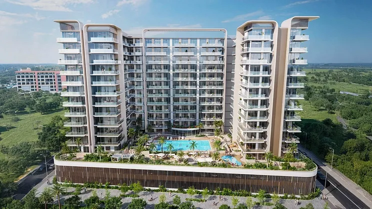 Sola Residence - Provident Estate