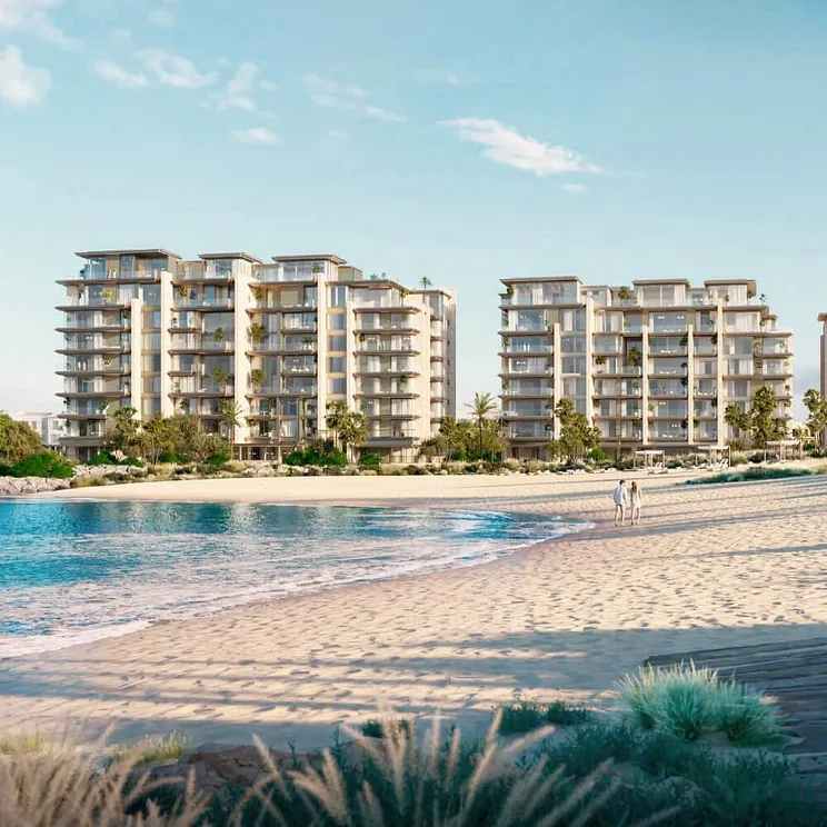 Solaya - Provident Estate