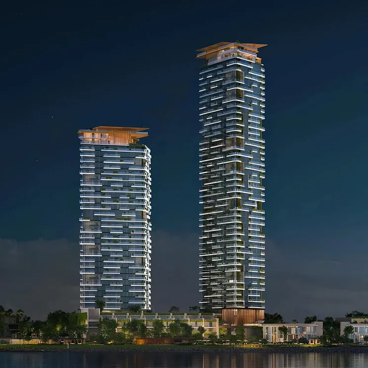 Soulever - Provident Estate