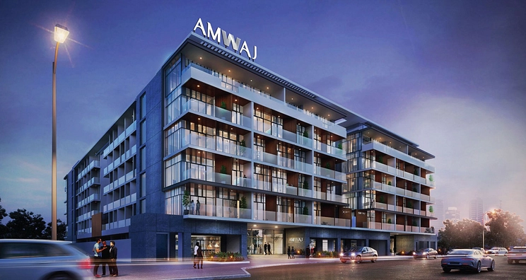 Starlight Park - Provident Estate