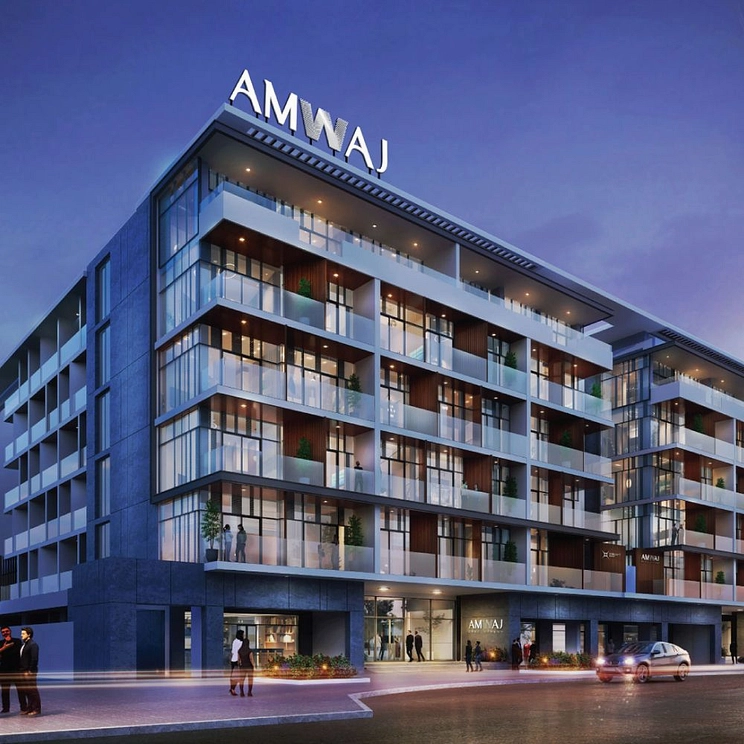 Starlight Park - Provident Estate