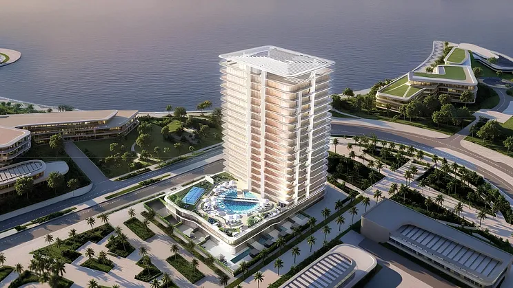 Stellar by Elie Saab - Provident Estate