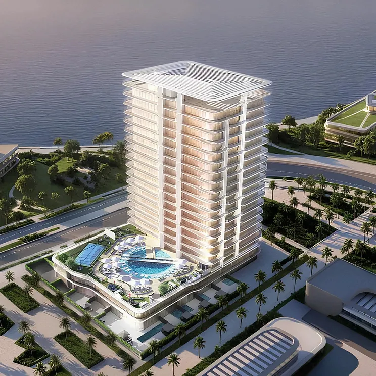 Stellar by Elie Saab - Provident Estate