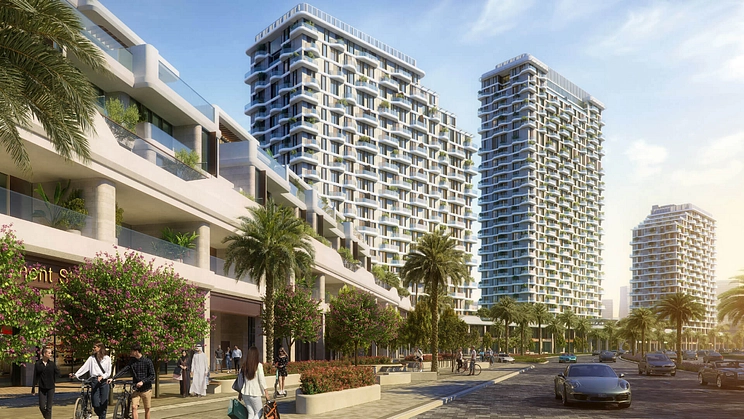 Takaya - Provident Estate