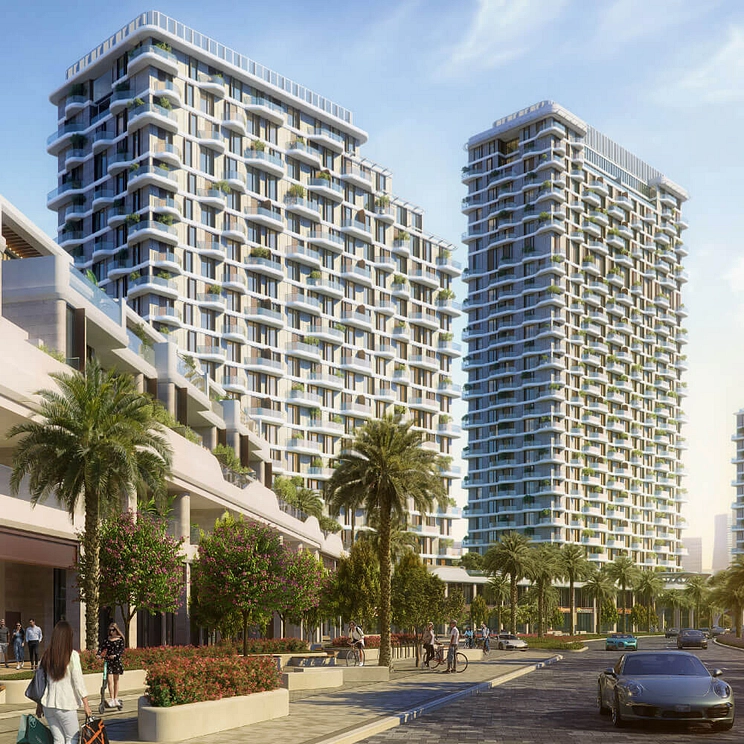 Takaya - Provident Estate