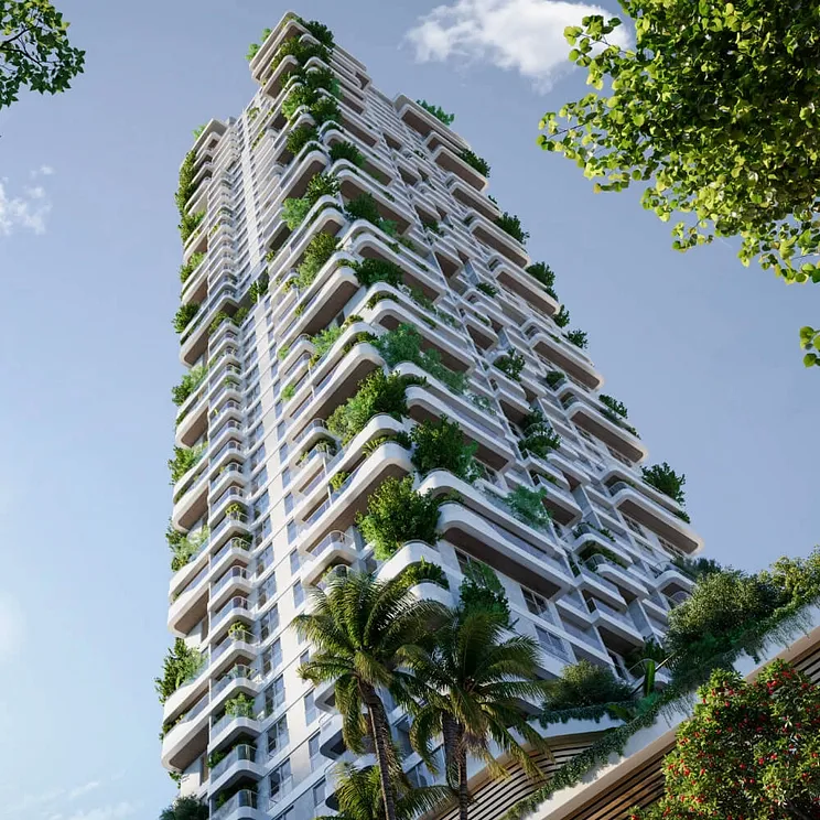 Talea - Provident Estate