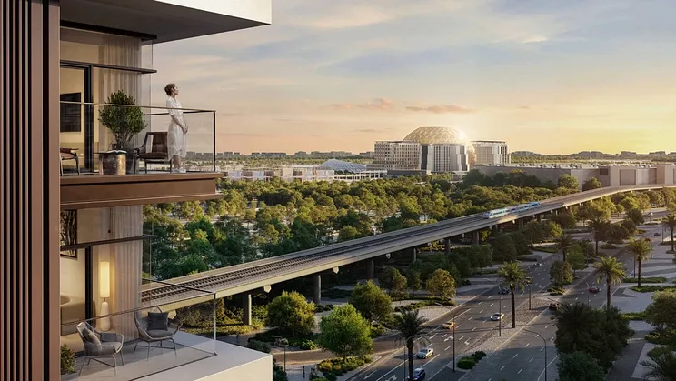 Terra Heights - Provident Estate