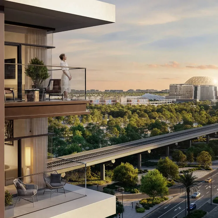 Terra Heights - Provident Estate