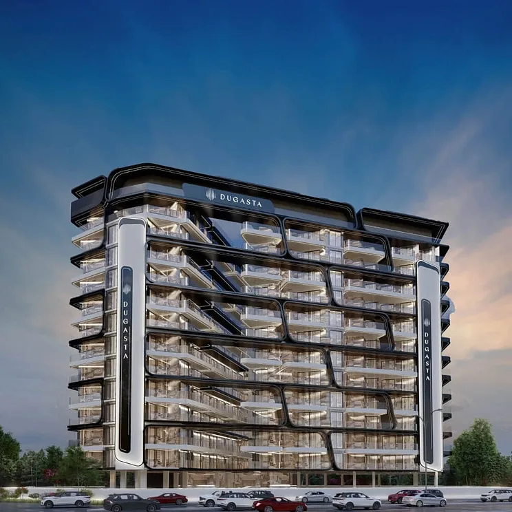 Terra Tower - Provident Estate