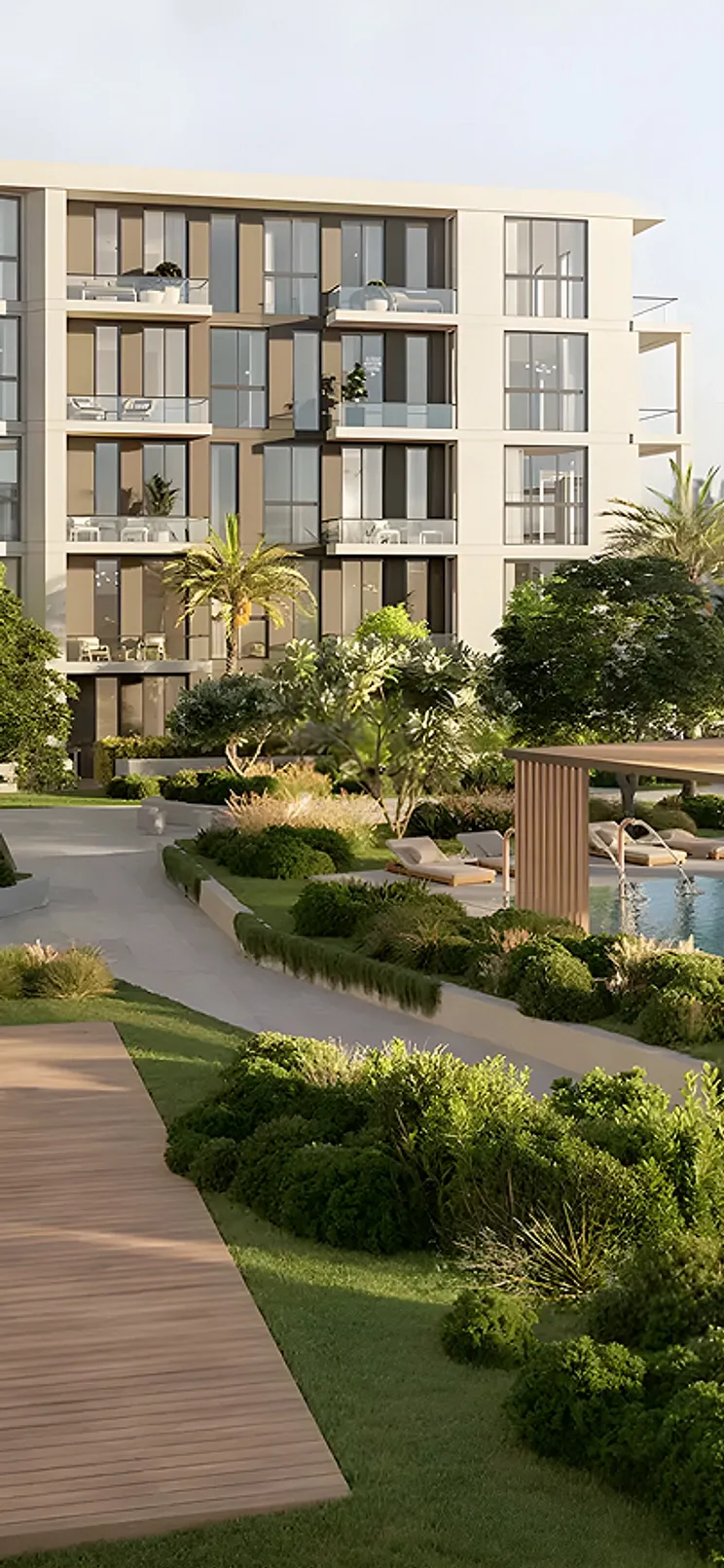 Terrazzo Residences - Provident Estate