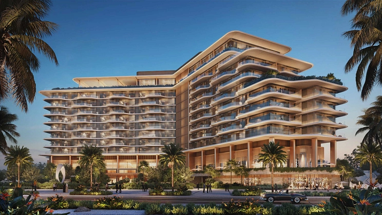 The Arthouse - Provident Estate