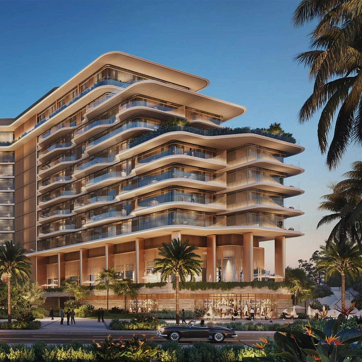 The Arthouse - Provident Estate