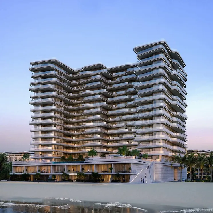 The Astera - Provident Estate