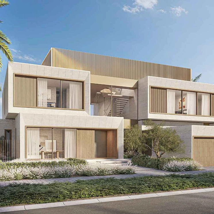 The Coral Collection - Provident Estate