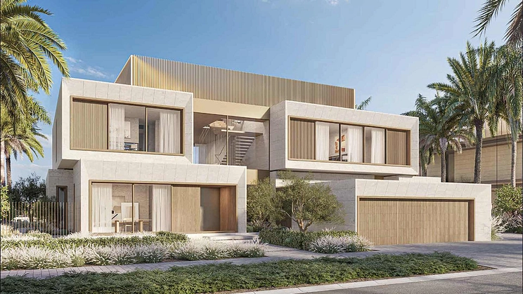 The Coral Collection - Provident Estate