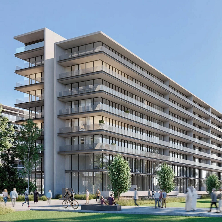 The Gate 3 - Provident Estate