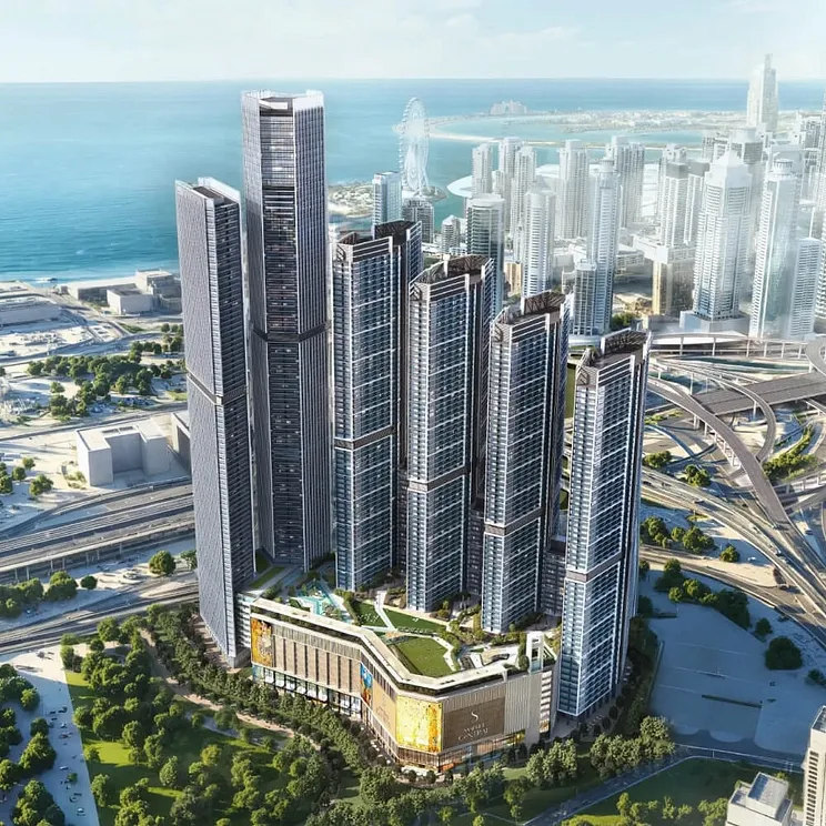 The Horizon - Provident Estate