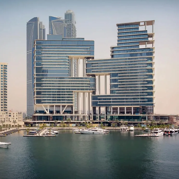 The Lana Residences - Provident Estate