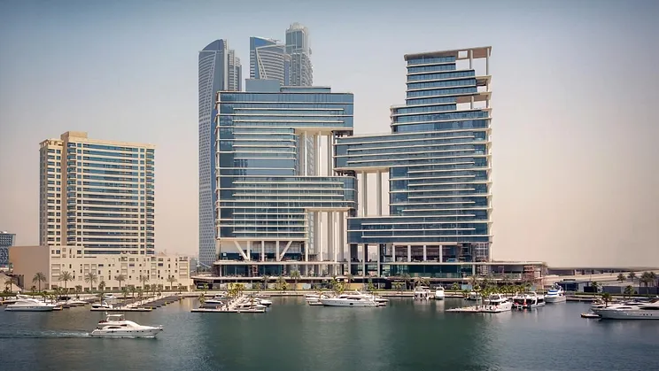 The Lana Residences - Provident Estate