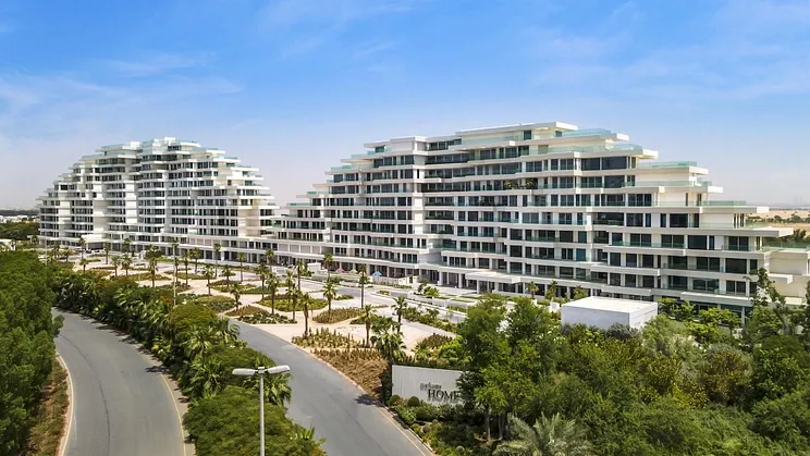 The Lofts - Provident Estate