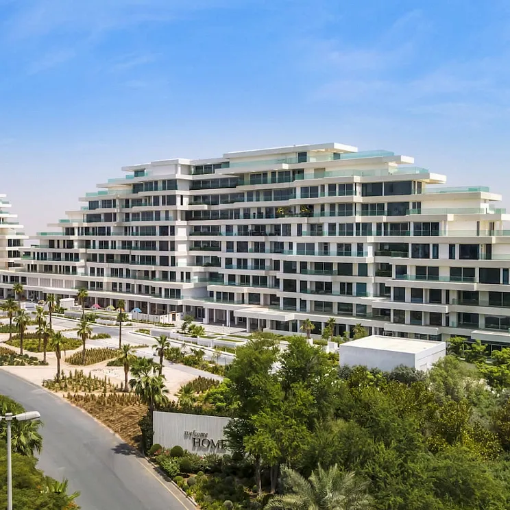 The Lofts - Provident Estate