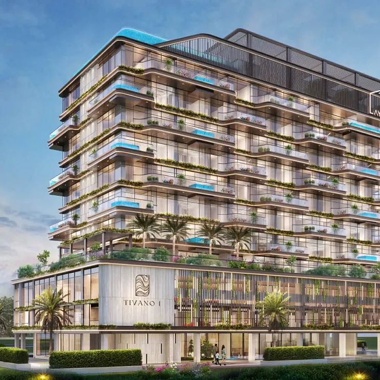 Tivano - Provident Estate