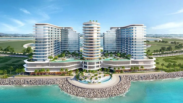 Trio Isle - Provident Estate