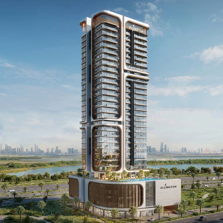 Belgrove Residences - Provident Estate