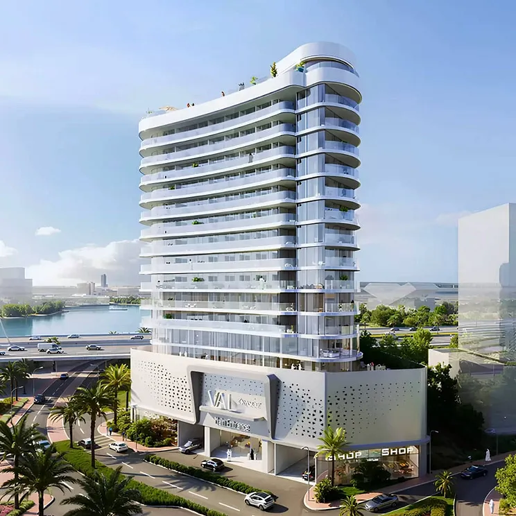 Val by Kasco - Provident Estate