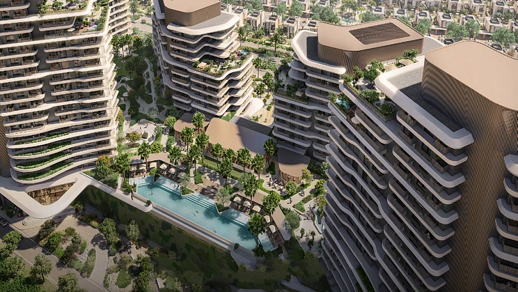 Verdes by Haven - Provident Estate