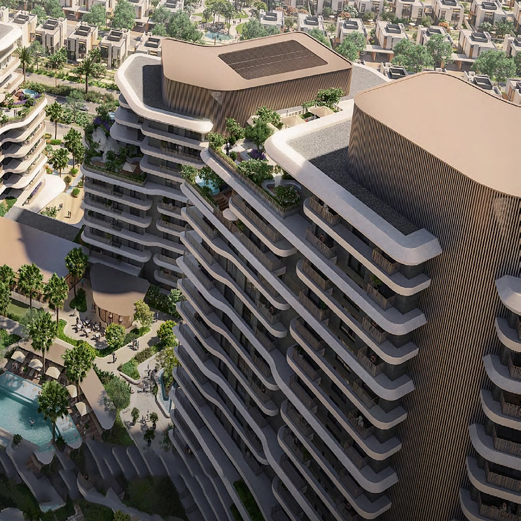 Verdes by Haven - Provident Estate